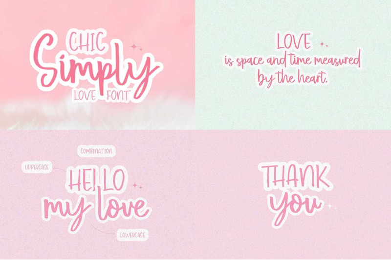 mother-day-font-bundle