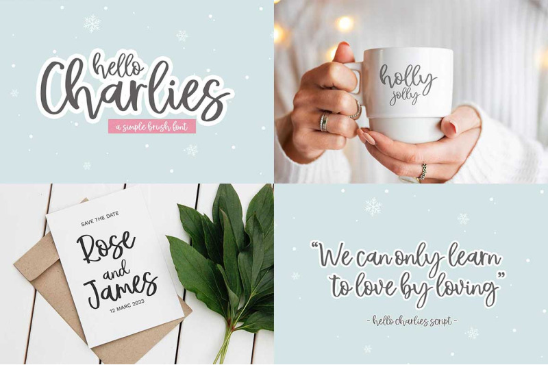 mother-day-font-bundle