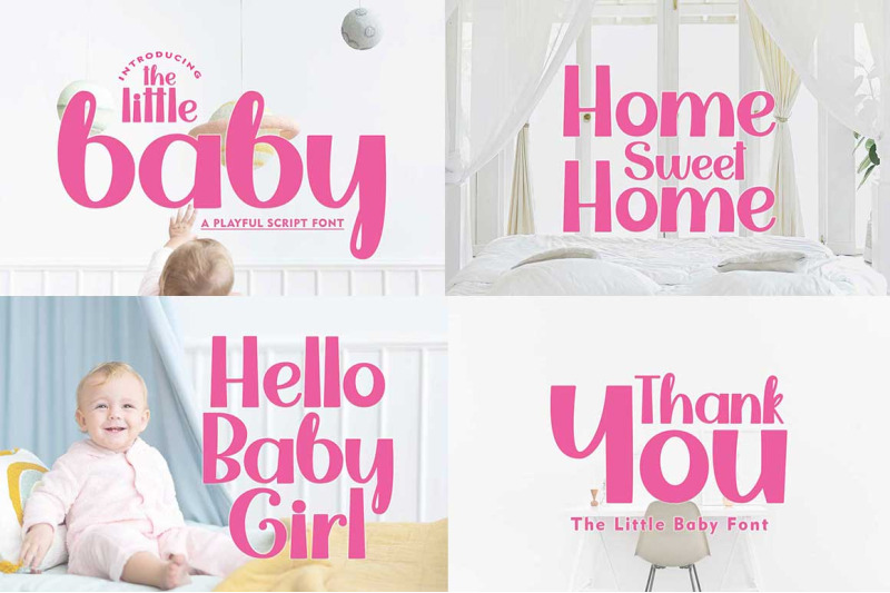 mother-day-font-bundle