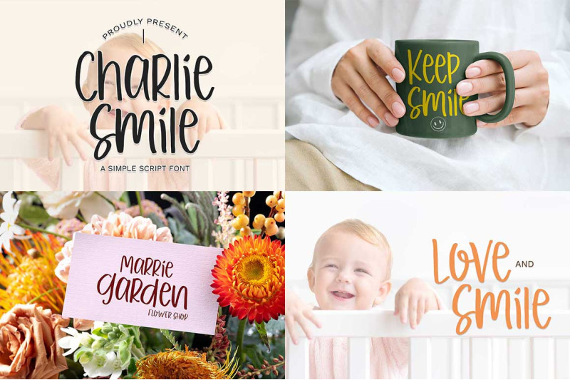 mother-day-font-bundle