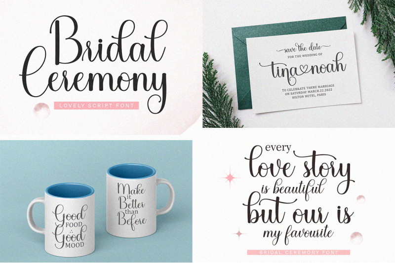 mother-day-font-bundle