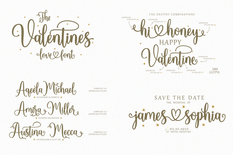 mother-day-font-bundle