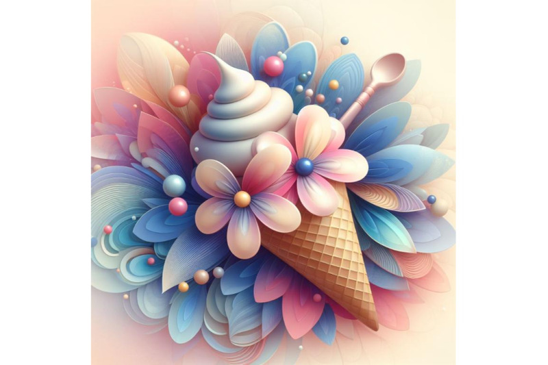 4-yummy-ice-cream-cone