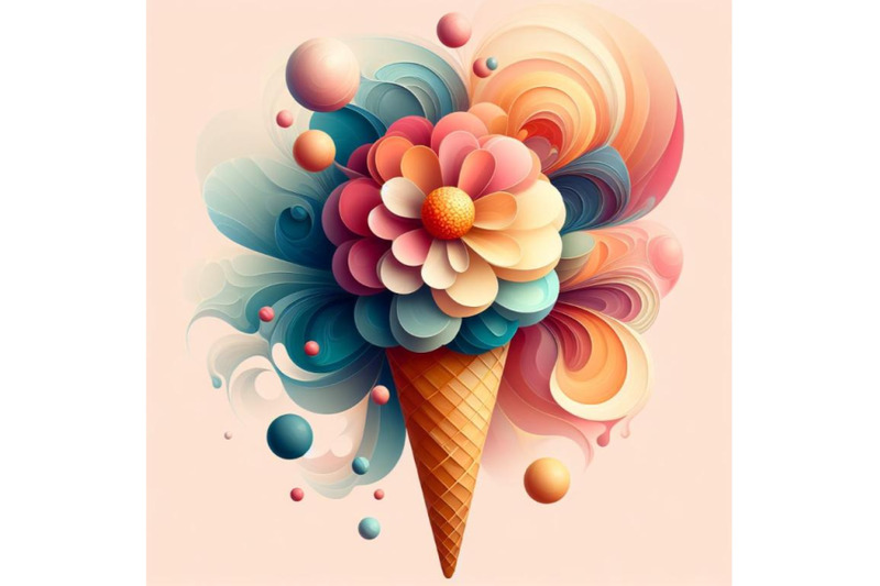 4-yummy-ice-cream-cone