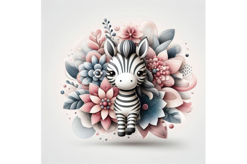 4-a-cute-zebra