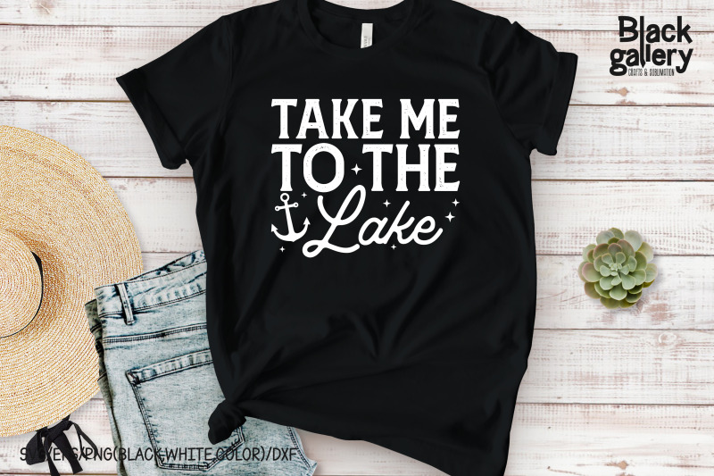 summer-lake-svg-bundle