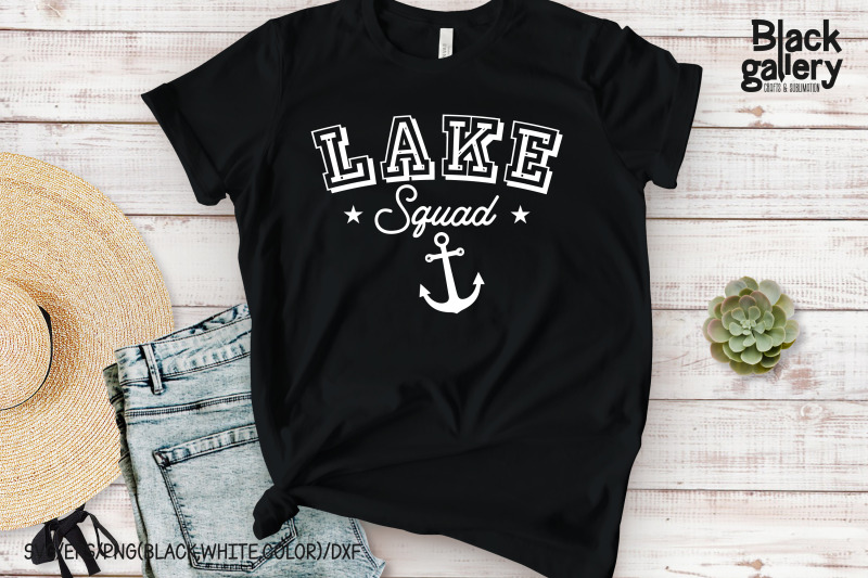 summer-lake-svg-bundle