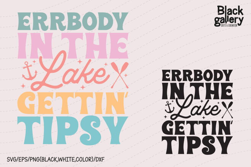 summer-lake-svg-bundle