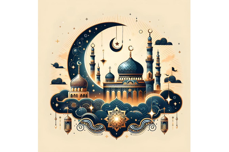 islamic-graphic-design