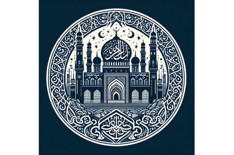 abstract-islamic-graphic-design