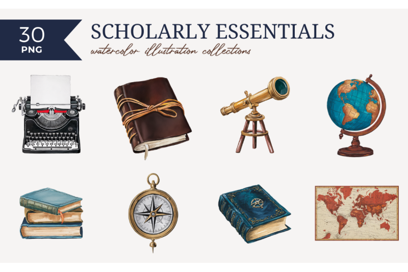 scholarly-essentials