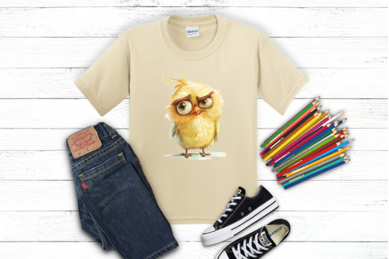 grumpy-cute-birds-01-tshirt-sticker