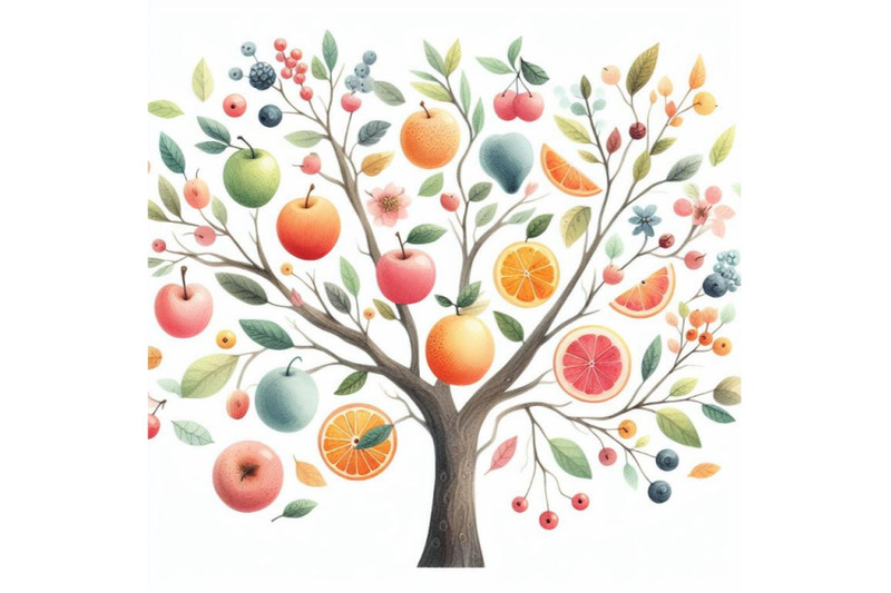 bundle-of-whimsical-fruit-tree