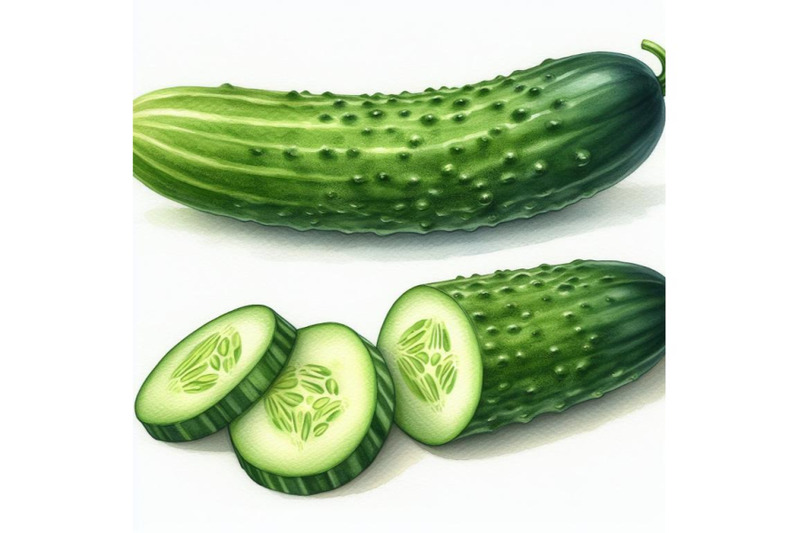 bundle-of-cucumber-whole-and-sliced