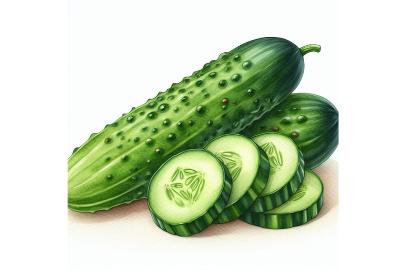 bundle-of-cucumber-whole-and-sliced