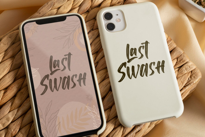 last-swash