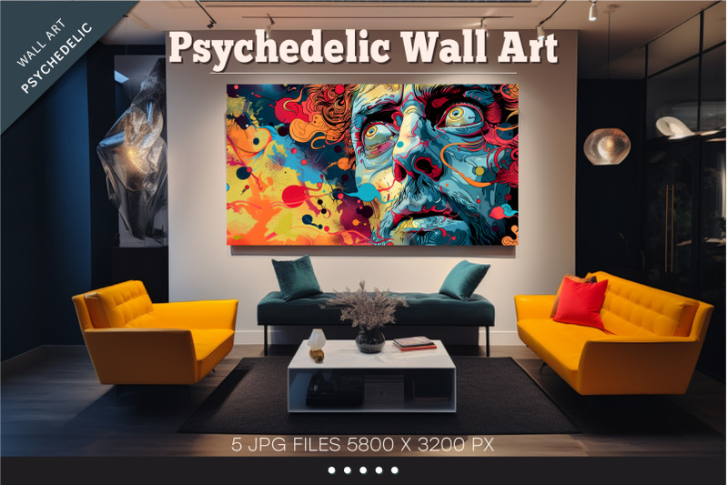 psychedelic-background-04-wall-art