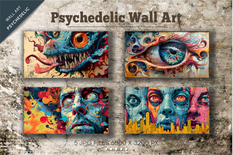 psychedelic-background-04-wall-art