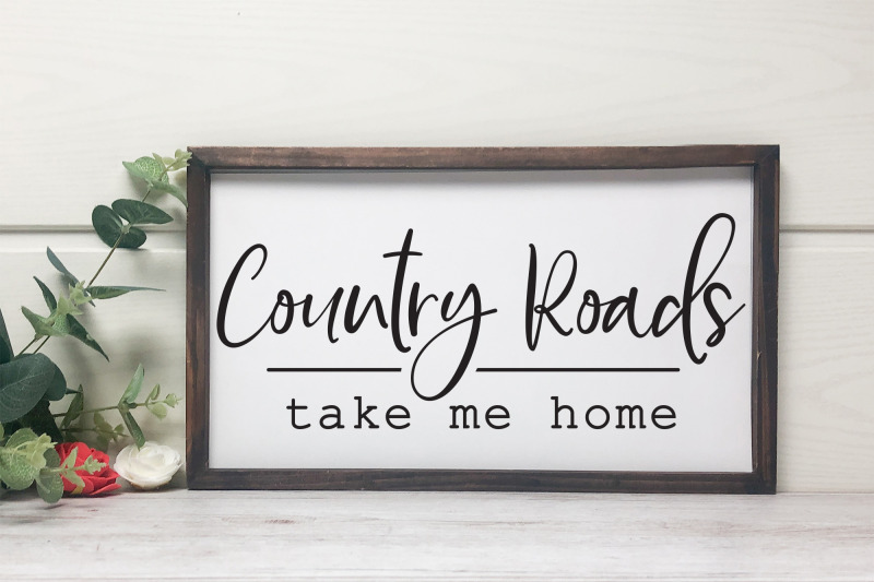 country-roads-take-me-home-family-svg