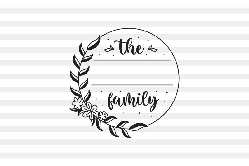 family-monogram-svg-monogram-svg