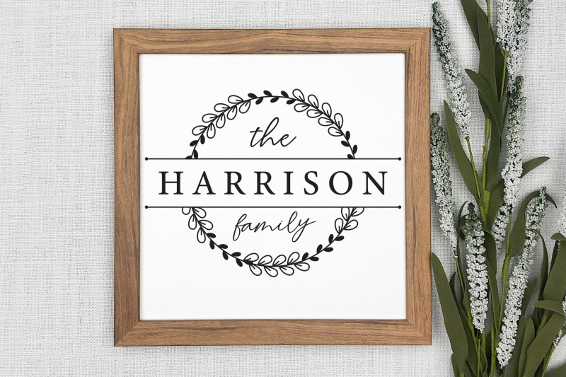 split-family-monogram-svg-monogram-svg