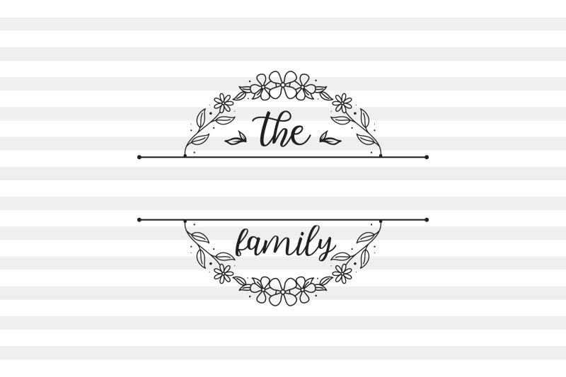 family-monogram-svg-last-name-sign-svg