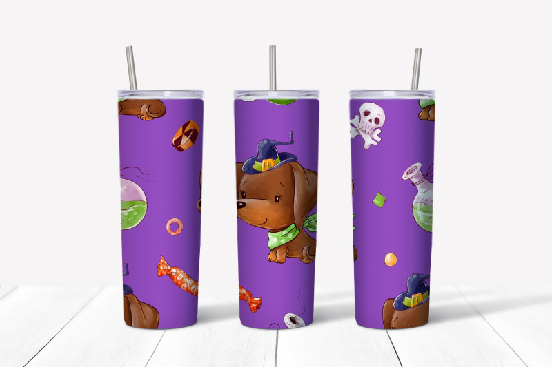 cute-halloween-sublimation-design-skinny-tumbler-wrap-design