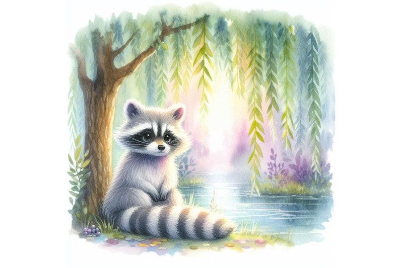 bundle-of-racoon