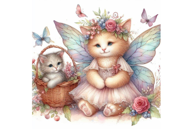 bundle-of-fairy-kitten