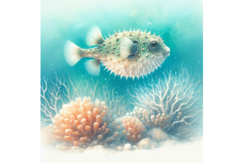 bundle-of-pufferfish