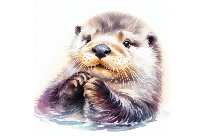 bundle-of-sea-otter