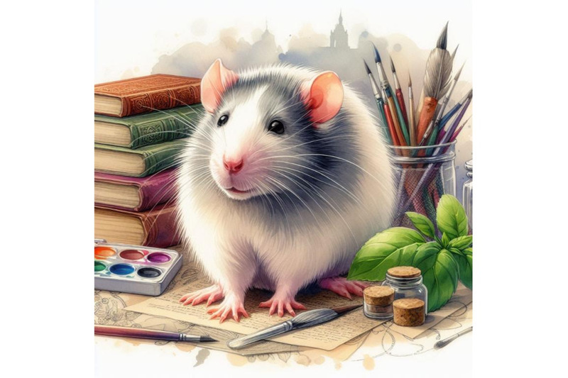 bundle-of-smart-rat