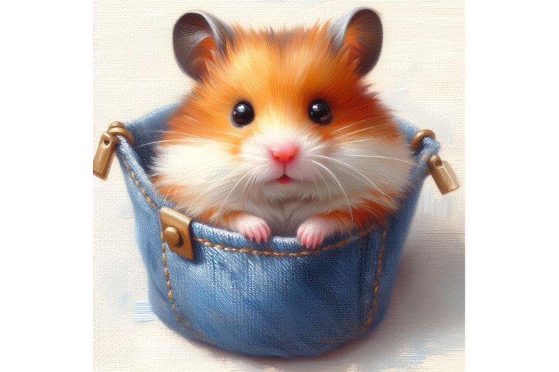 bundle-of-a-cute-hamster-in-a-pocket