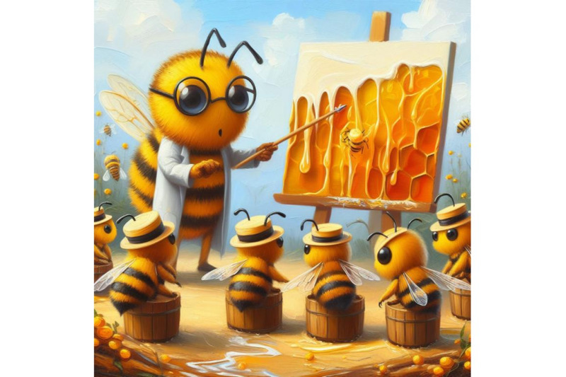 bundle-of-expert-honey-bee-teaches-the-newbies-how-to-collect-honey-th