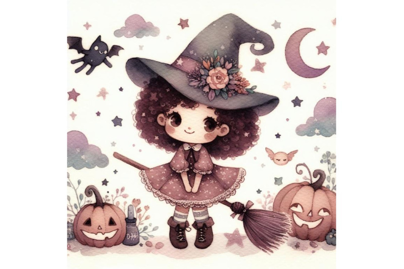 bundle-of-a-little-cute-witch