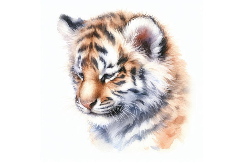 bundle-of-a-young-tiger