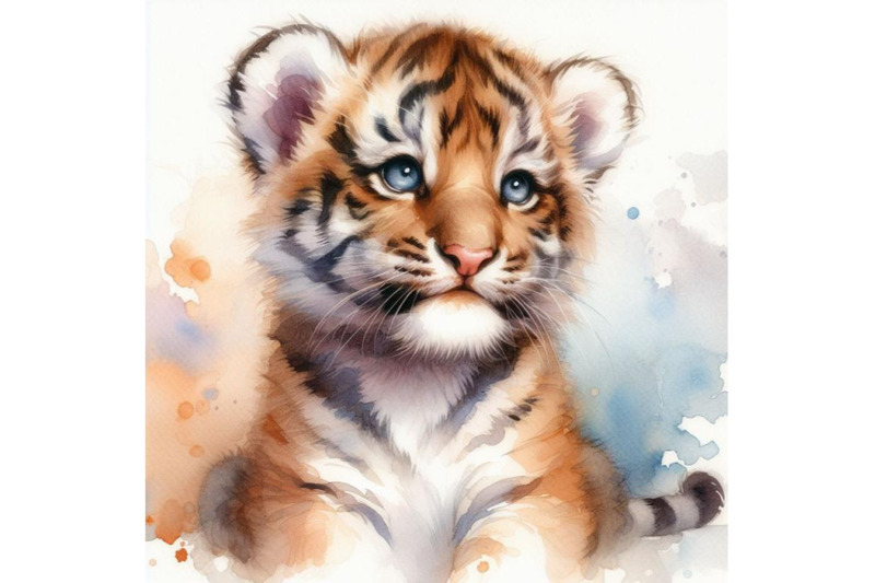 bundle-of-a-young-tiger