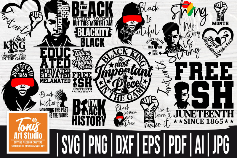 juneteenth-svg-bundle-black-history-svg-bundle-cut-files