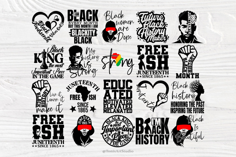 juneteenth-svg-bundle-black-history-svg-bundle-cut-files