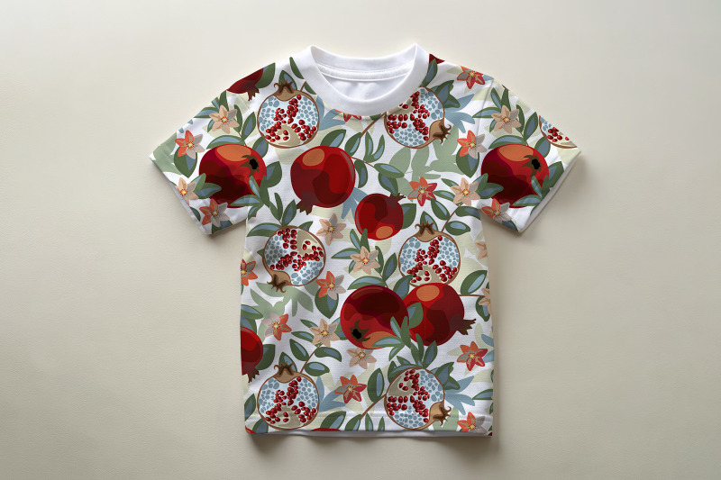 seamless-pattern-with-pomegranate