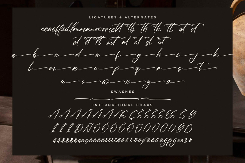 preston-smith-modern-handwritten-font