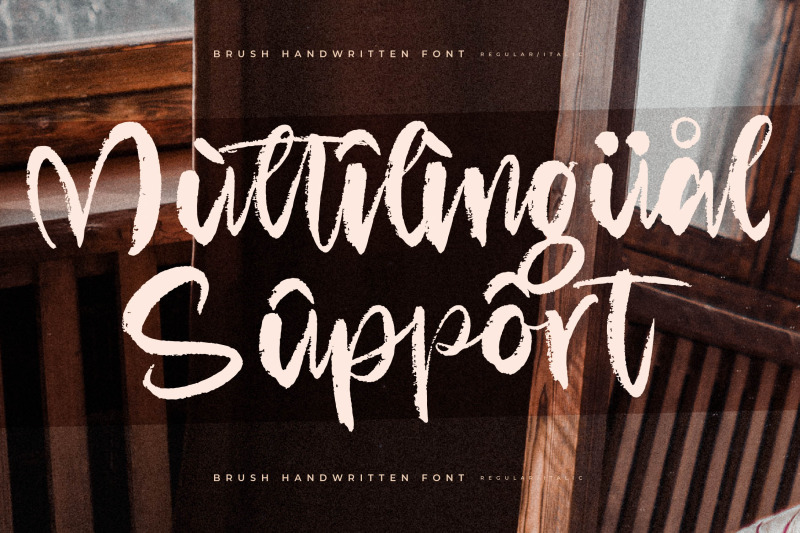 brooks-martinez-brush-handwritten-font