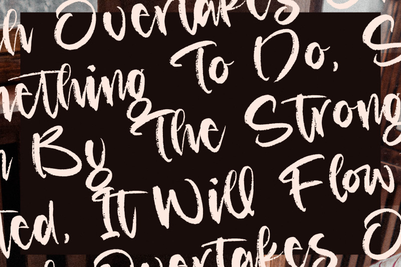 brooks-martinez-brush-handwritten-font