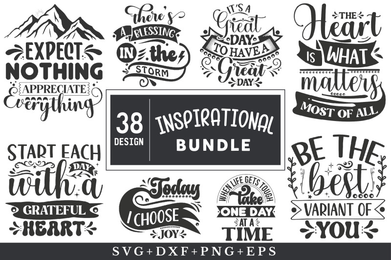 inspirational-svg-bundle