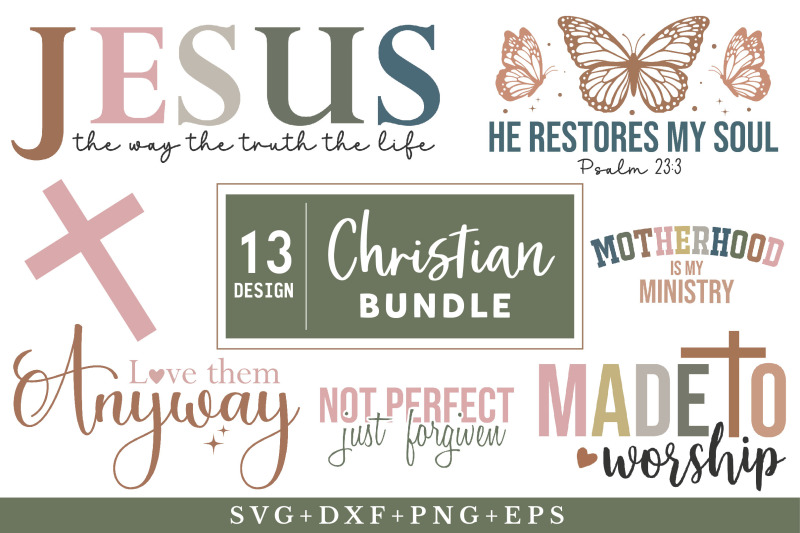 christian-svg-design-bundle