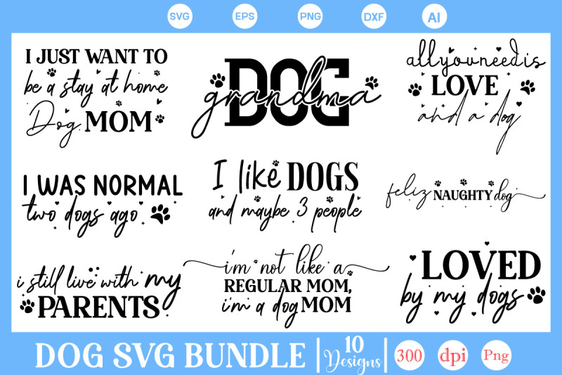 dog-svg-bundle-dog-bandana-svg-funny-dog-svg-bundle