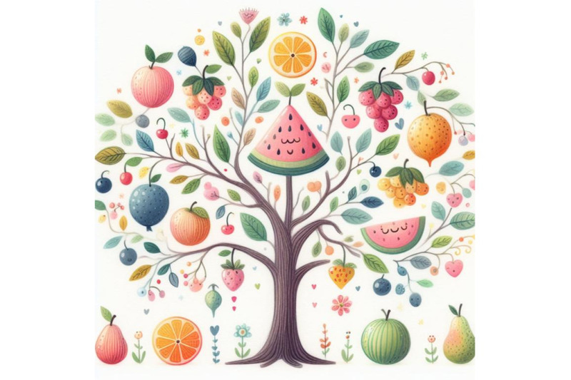 bundle-of-whimsical-fruit-tree