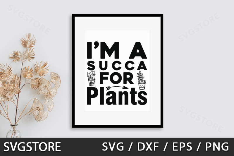 house-plants-svg-bundle