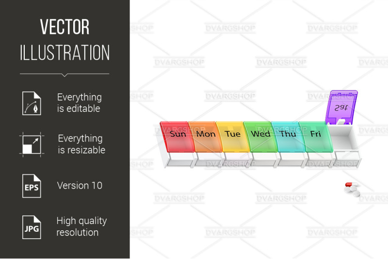 pill-organizer