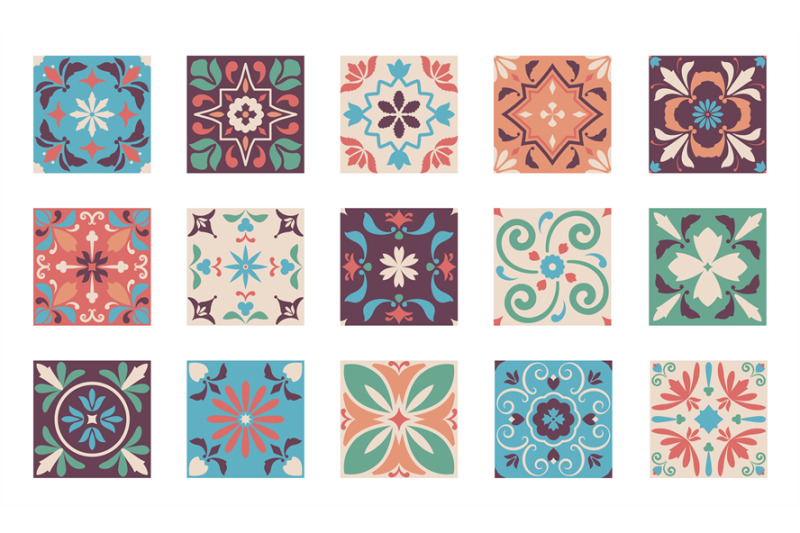 oriental-square-ornaments-seamless-pattern-of-traditional-arabic-mosa